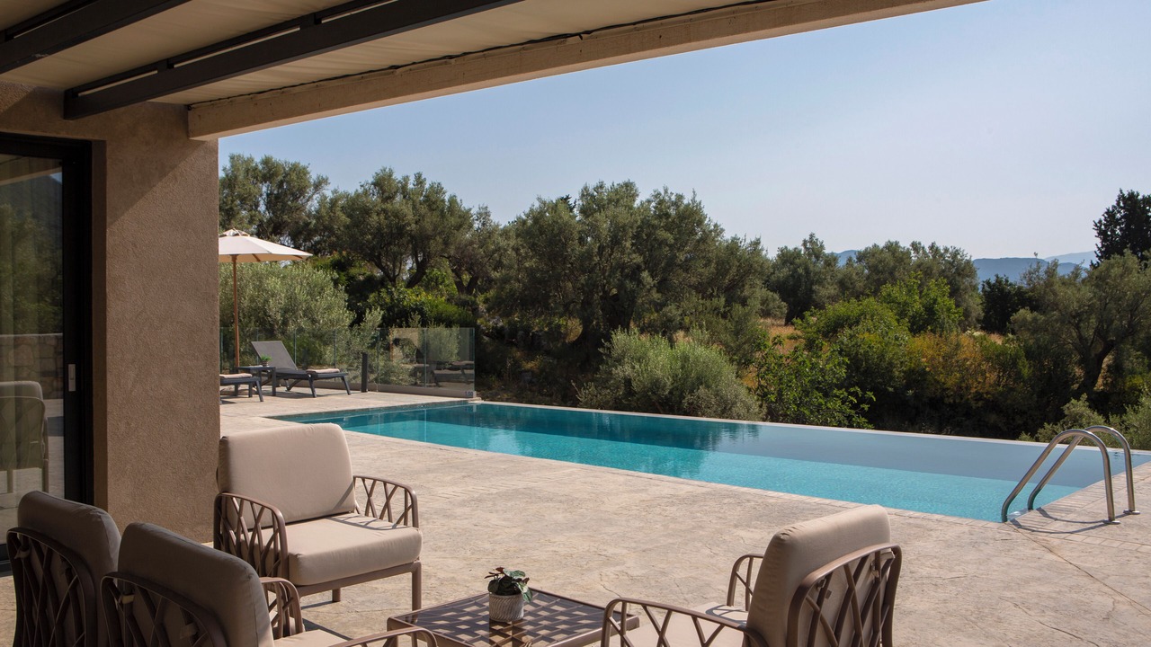 Photo of Outdoor in Spanokhorion