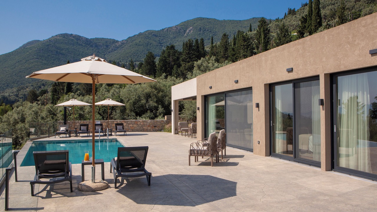 Photo of Outdoor in Spanokhorion