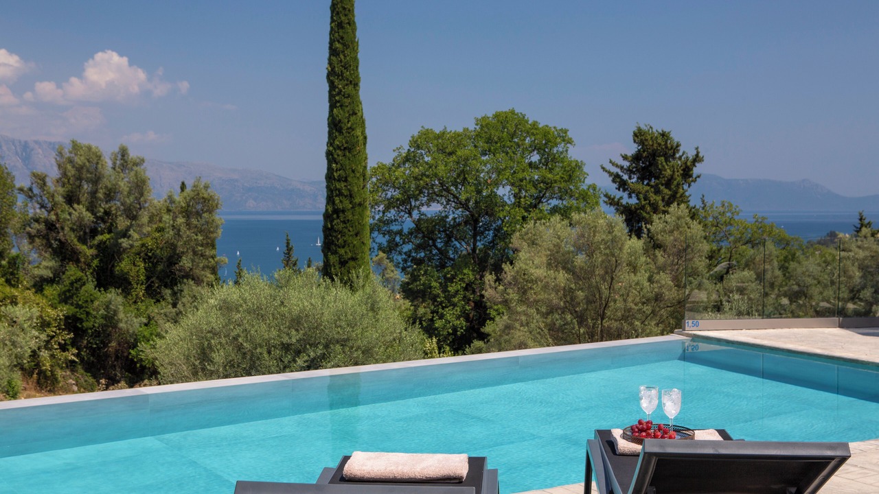 Photo of Outdoor in Spanokhorion