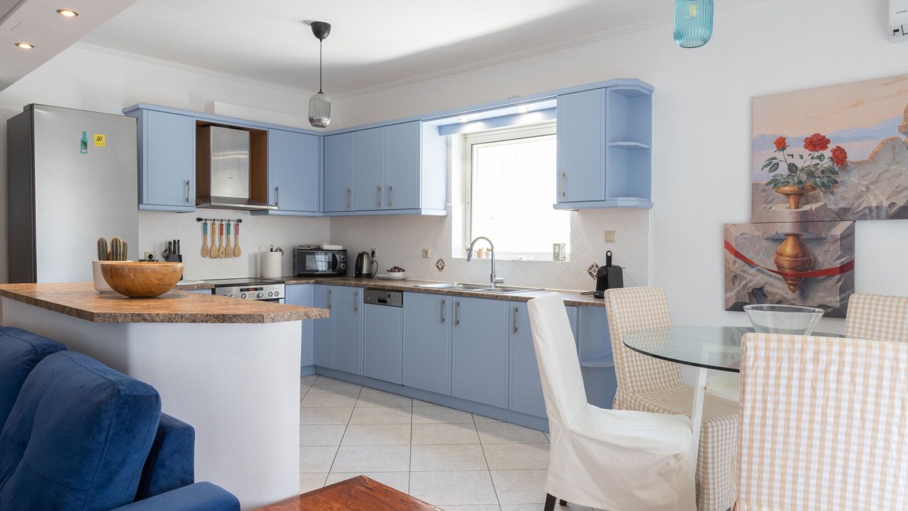 Photo of Livingroom in Alimos