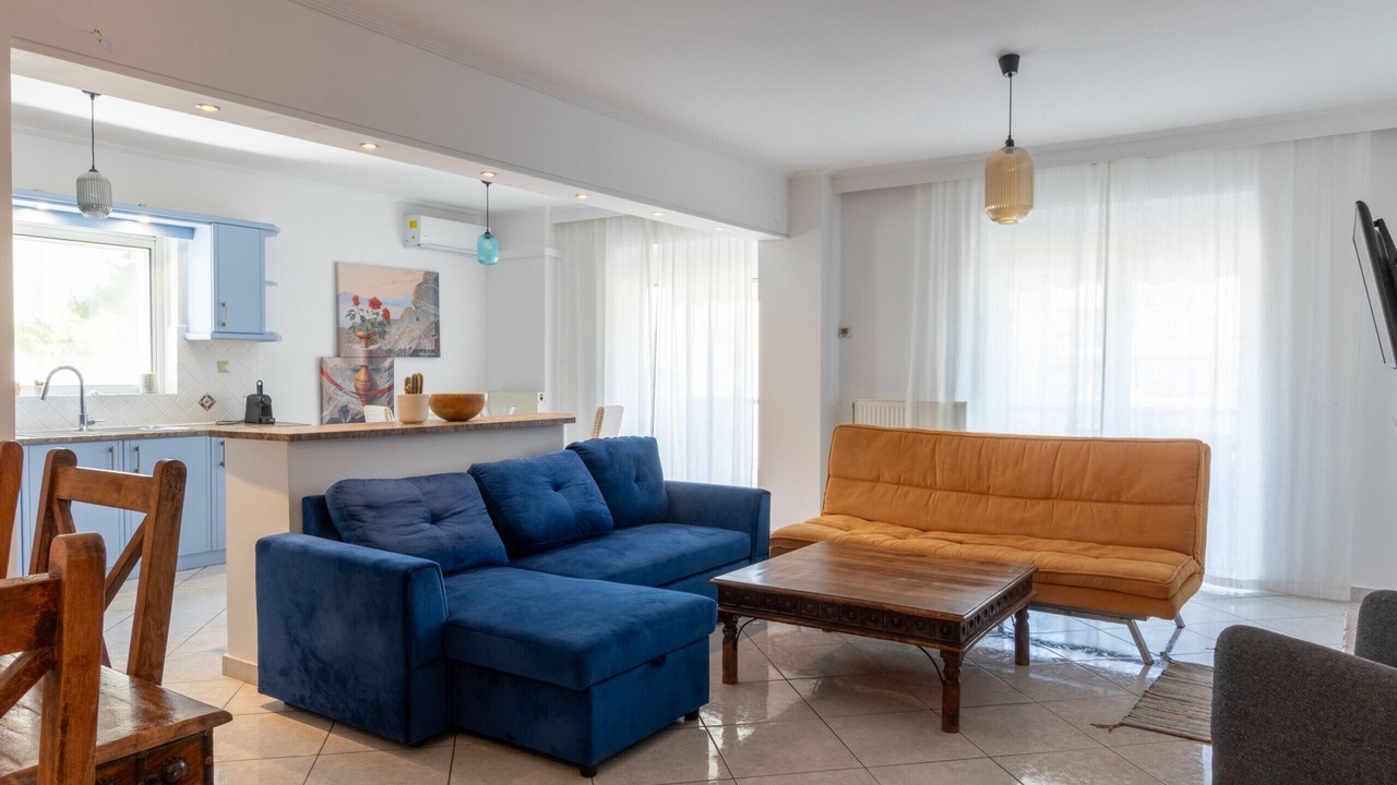 Photo of Livingroom in Alimos