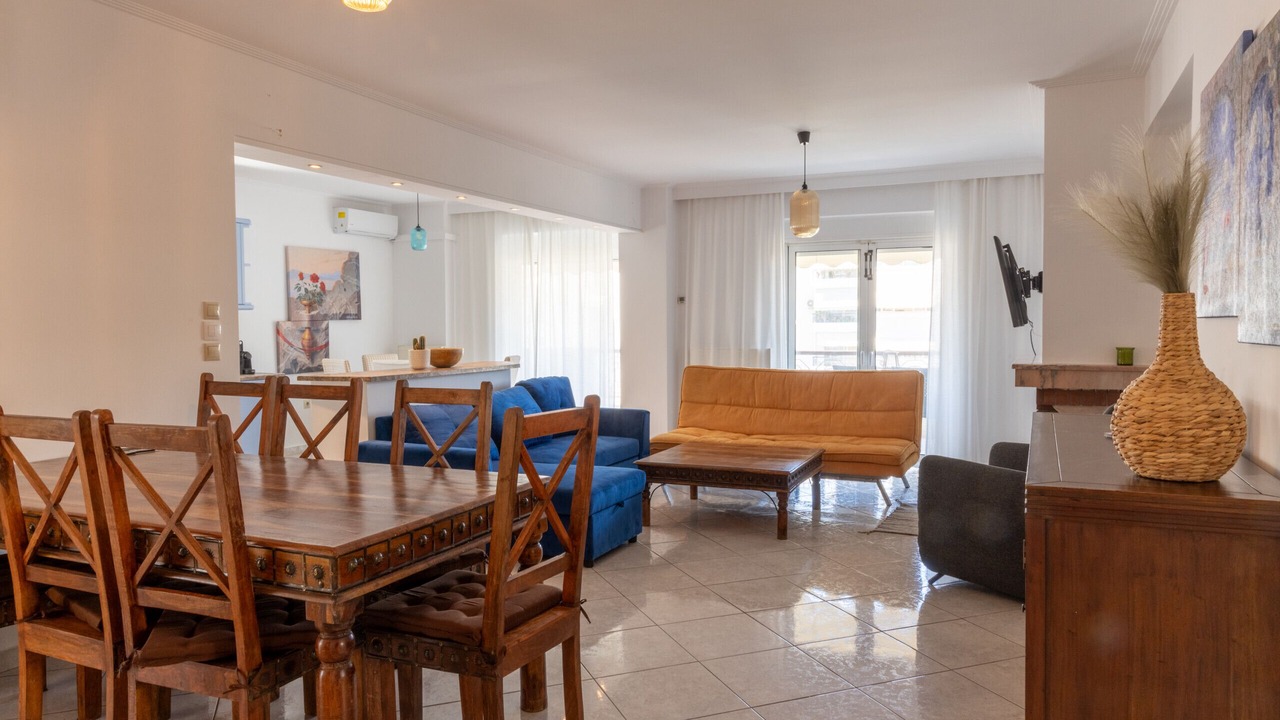 Photo of Livingroom in Alimos