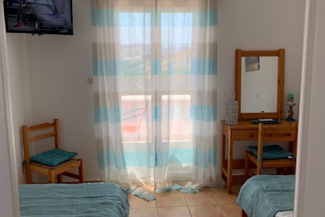 Photo of Bedroom in Krotiri