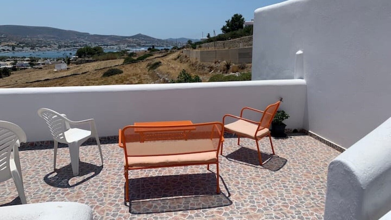 Photo of Outdoor in Krotiri