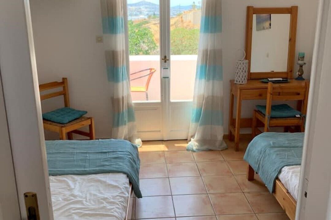 Photo of Bedroom in Krotiri