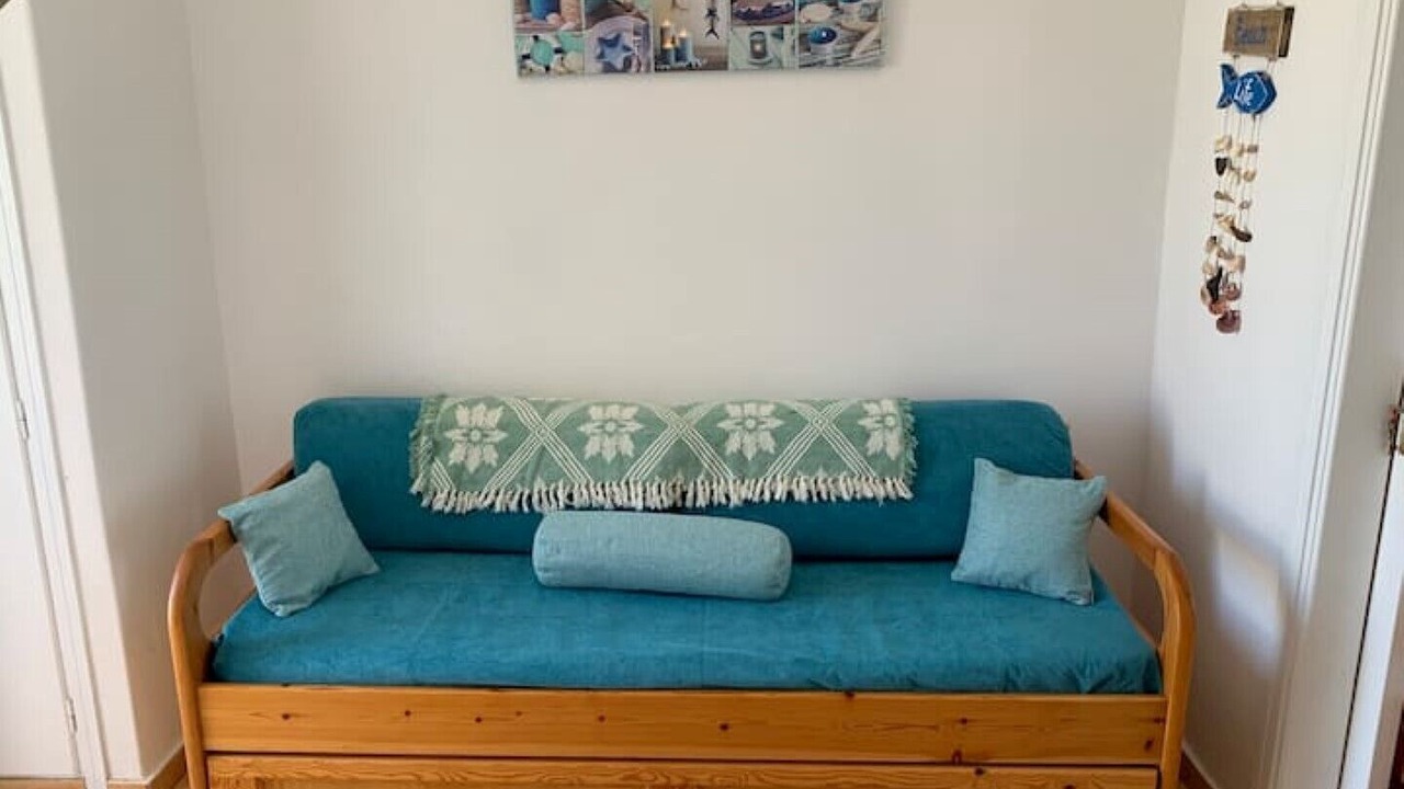 Photo of Livingroom in Krotiri