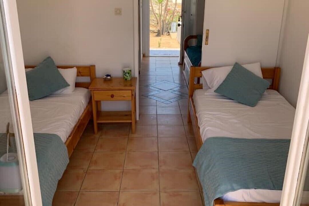 Photo of Bedroom in Krotiri