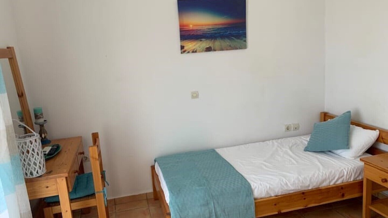 Photo of Bedroom in Krotiri