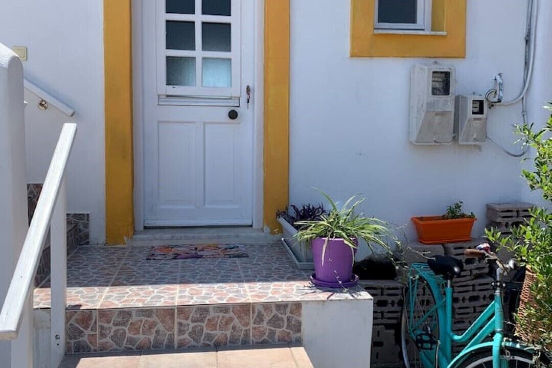 Photo of Outdoor in Krotiri