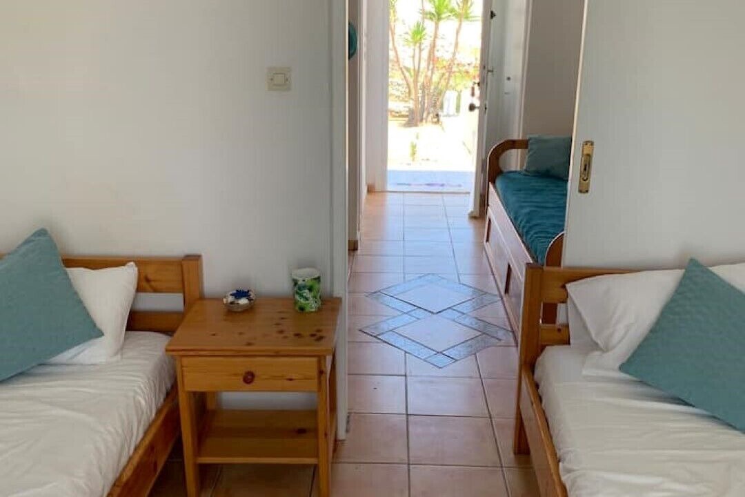 Photo of Bedroom in Krotiri