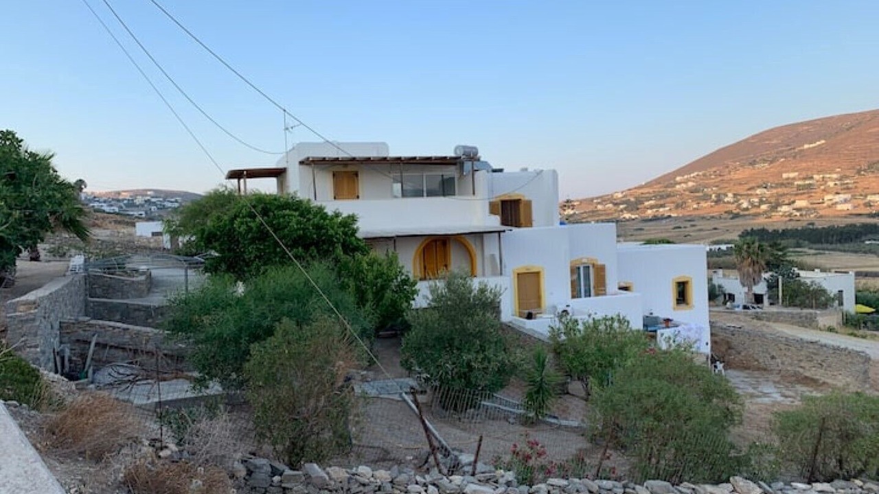 Photo of Outdoor in Krotiri