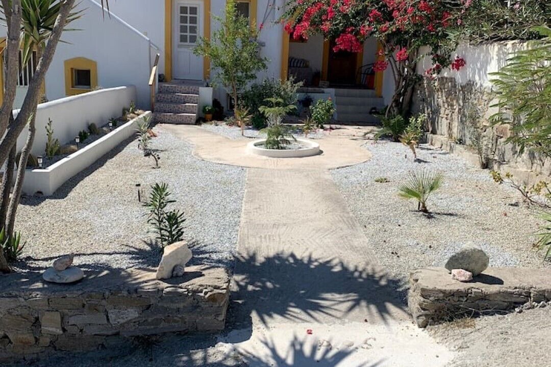 Photo of Outdoor in Krotiri