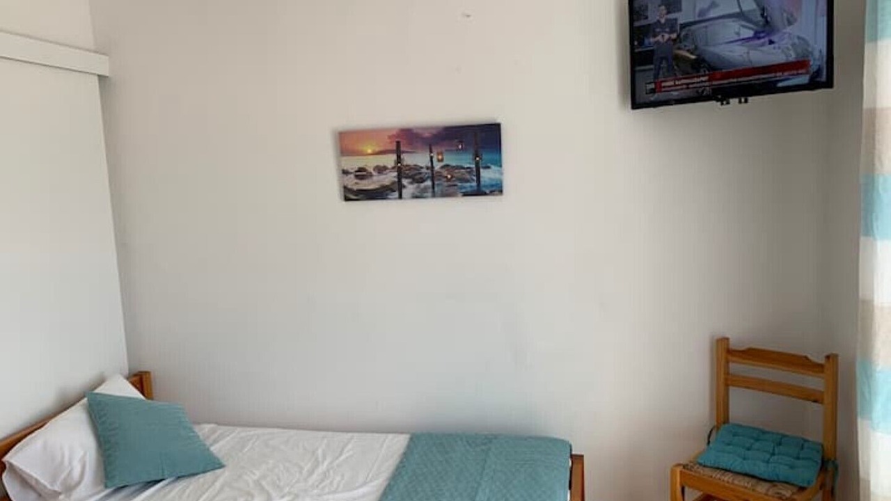 Photo of Bedroom in Krotiri