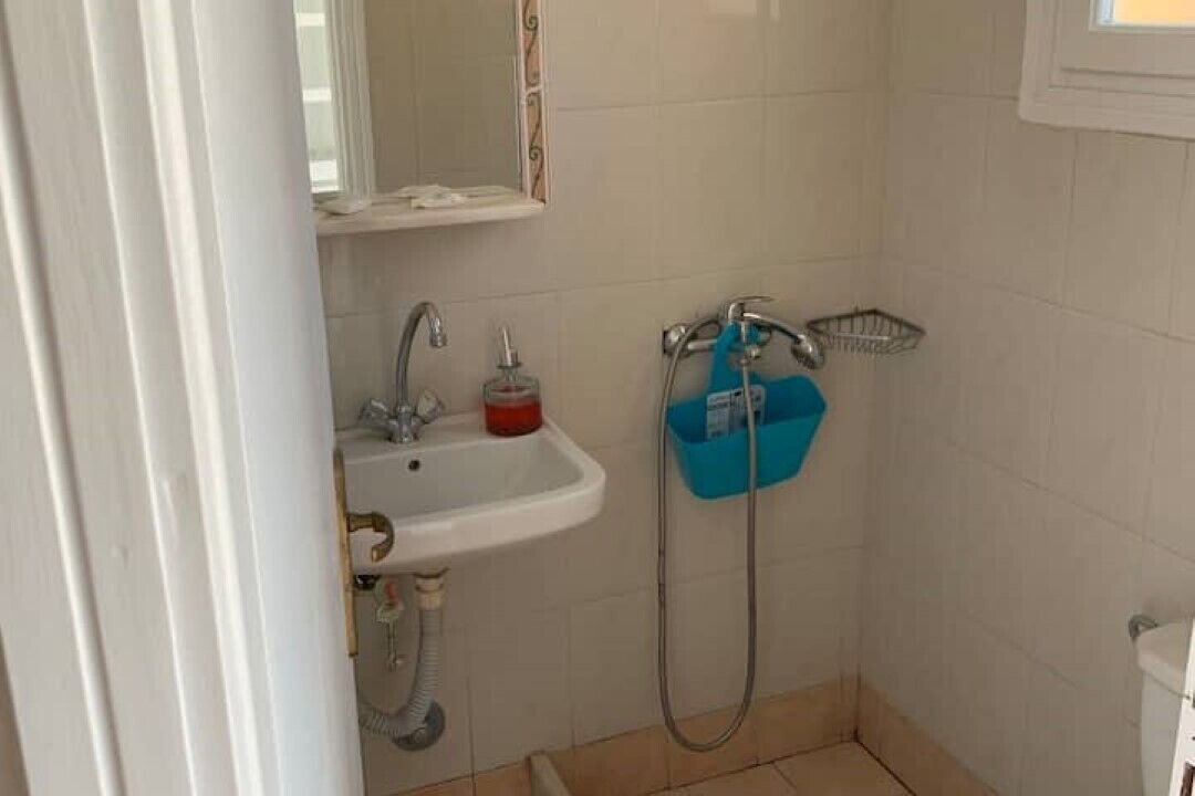 Photo of Bathroom in Krotiri
