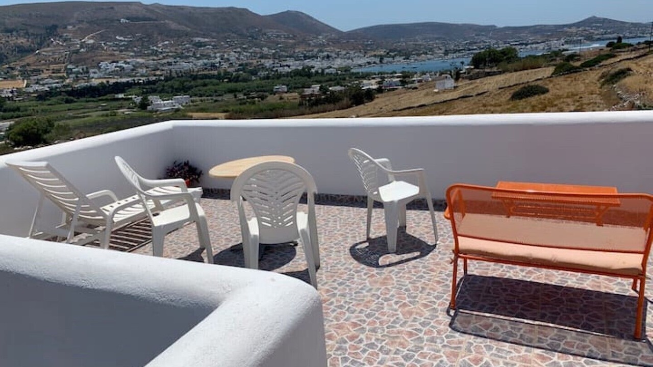 Photo of Outdoor in Krotiri