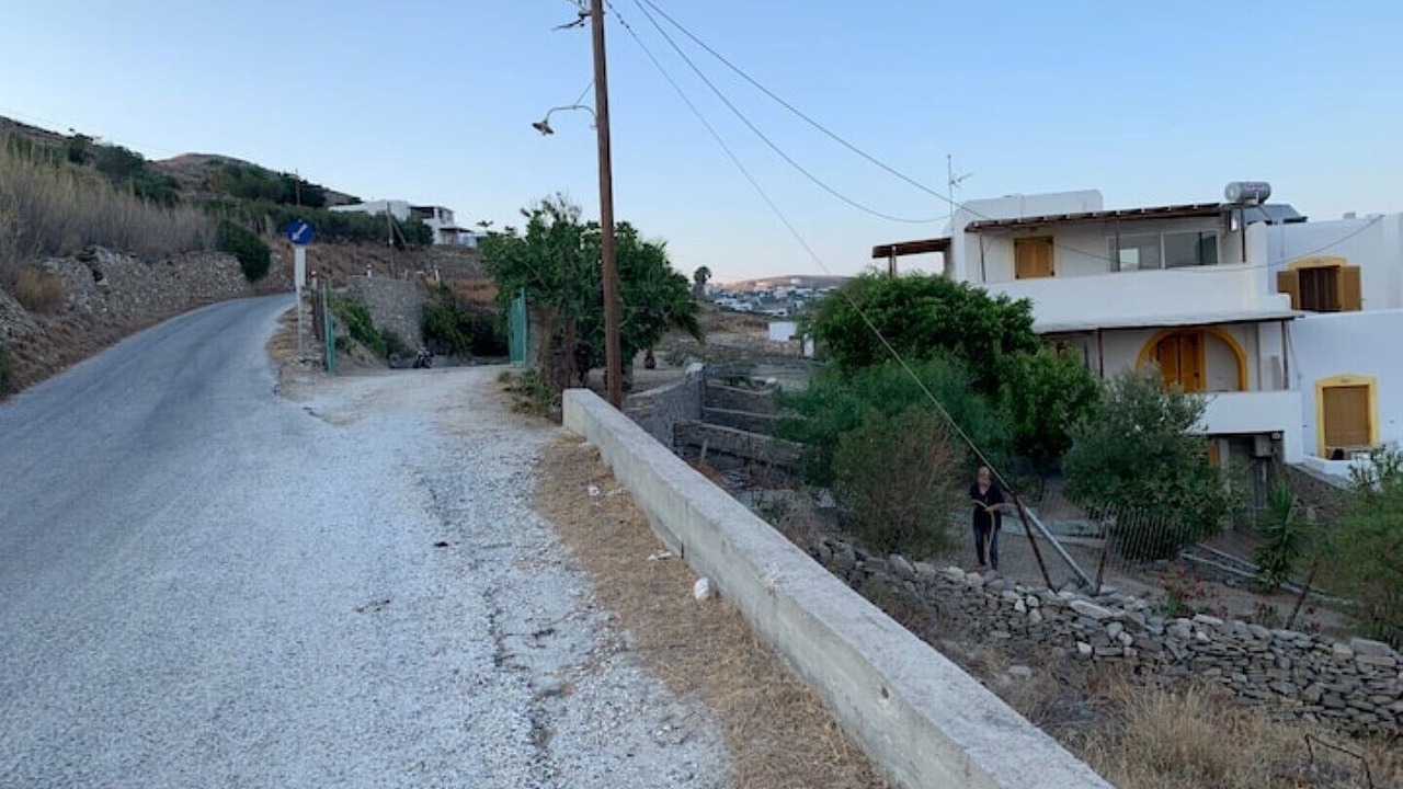 Photo of Outdoor in Krotiri