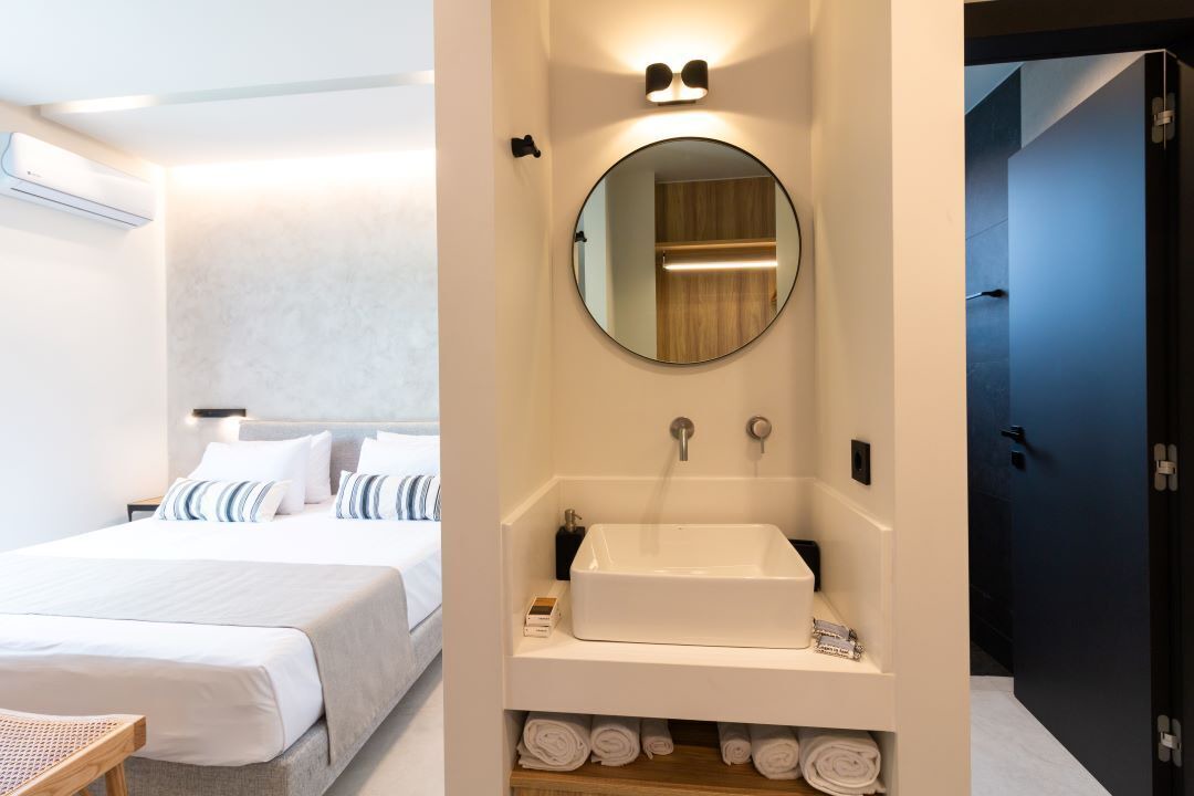 Photo of Bathroom in Pefkos