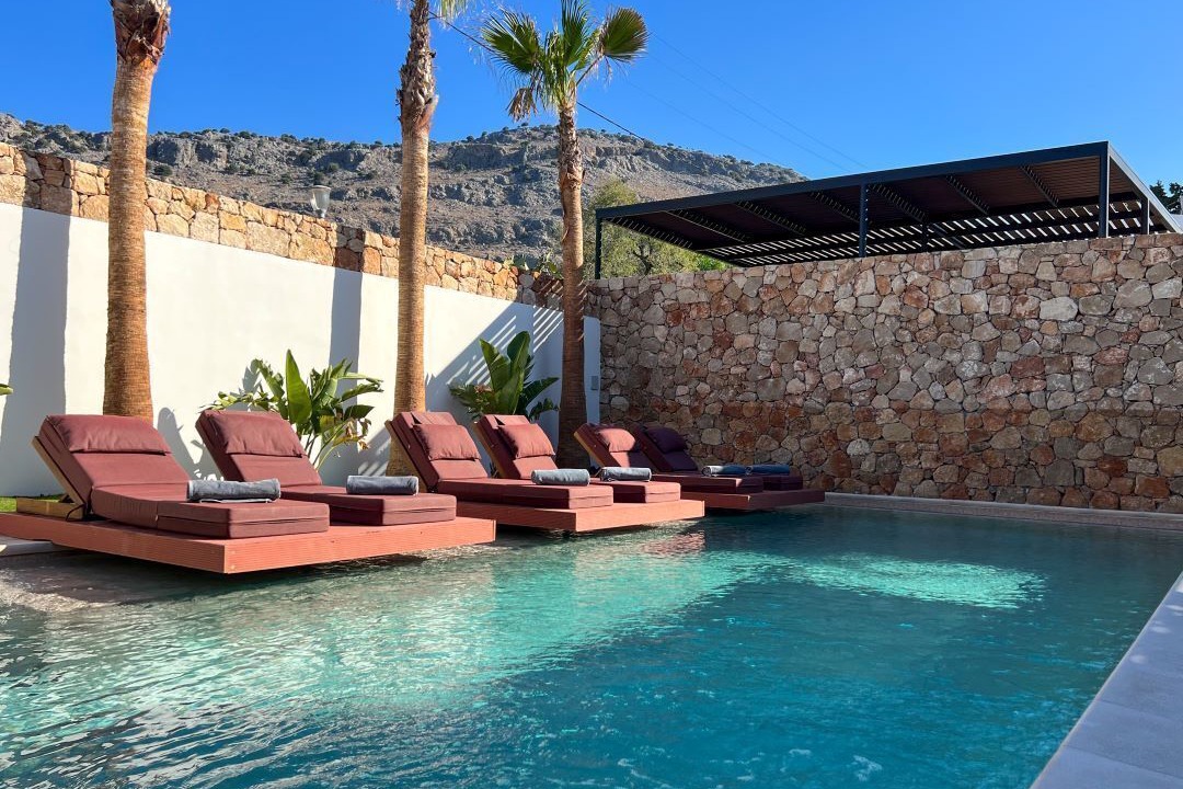 Photo of Outdoor in Pefkos