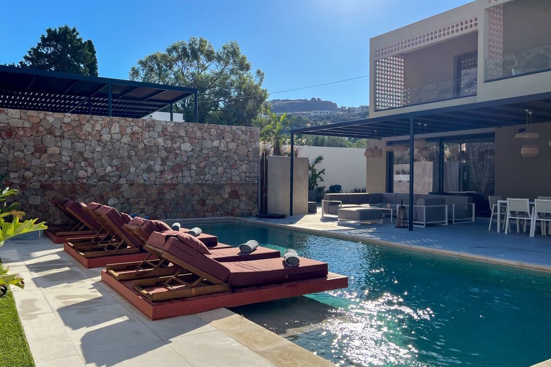 Photo of Outdoor in Pefkos
