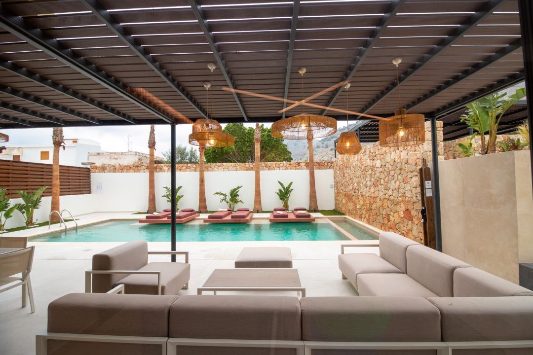 Photo of Outdoor in Pefkos