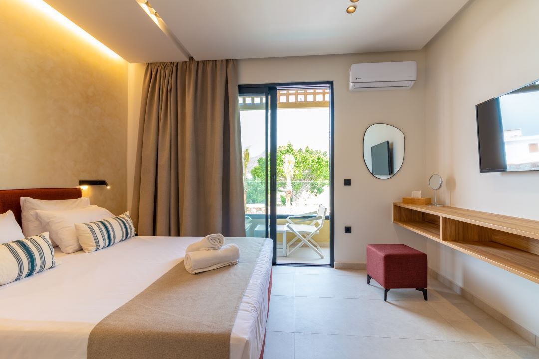 Photo of Bedroom in Pefkos