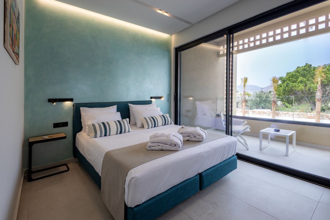 Photo of Bedroom in Pefkos