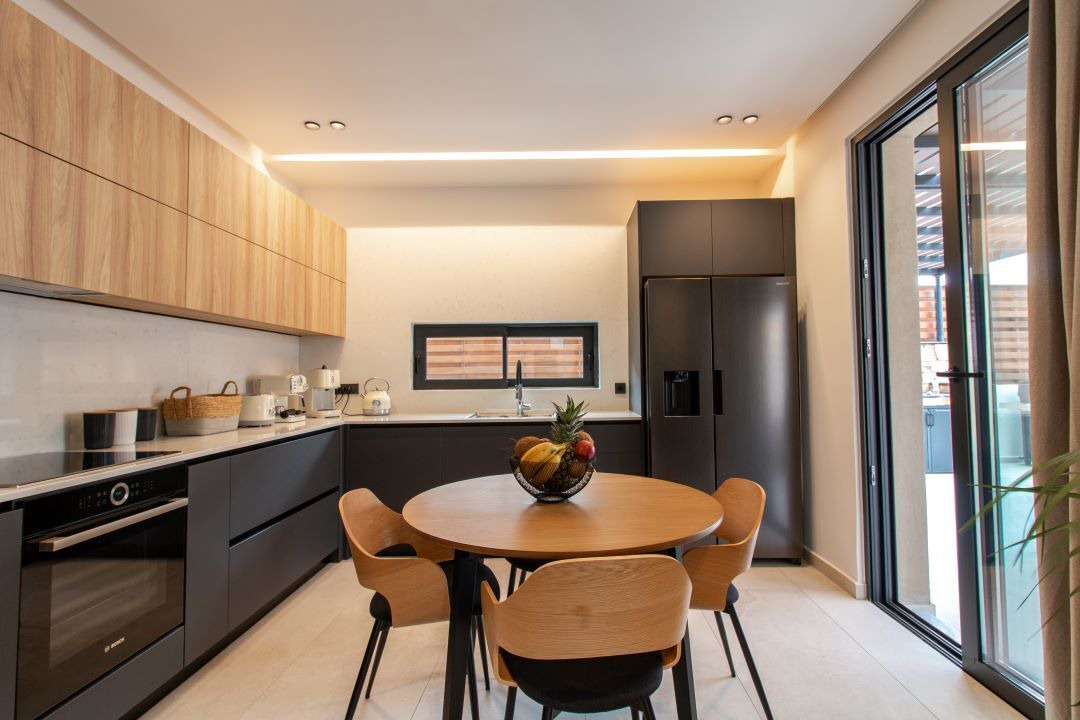 Photo of Kitchen in Pefkos