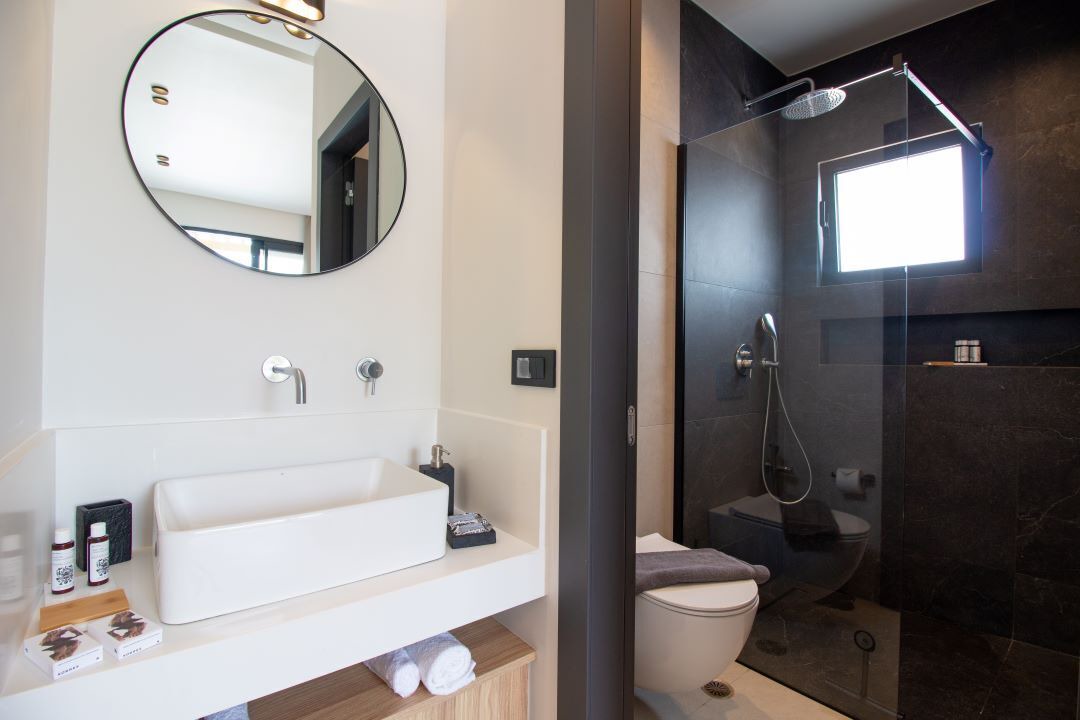 Photo of Bathroom in Pefkos