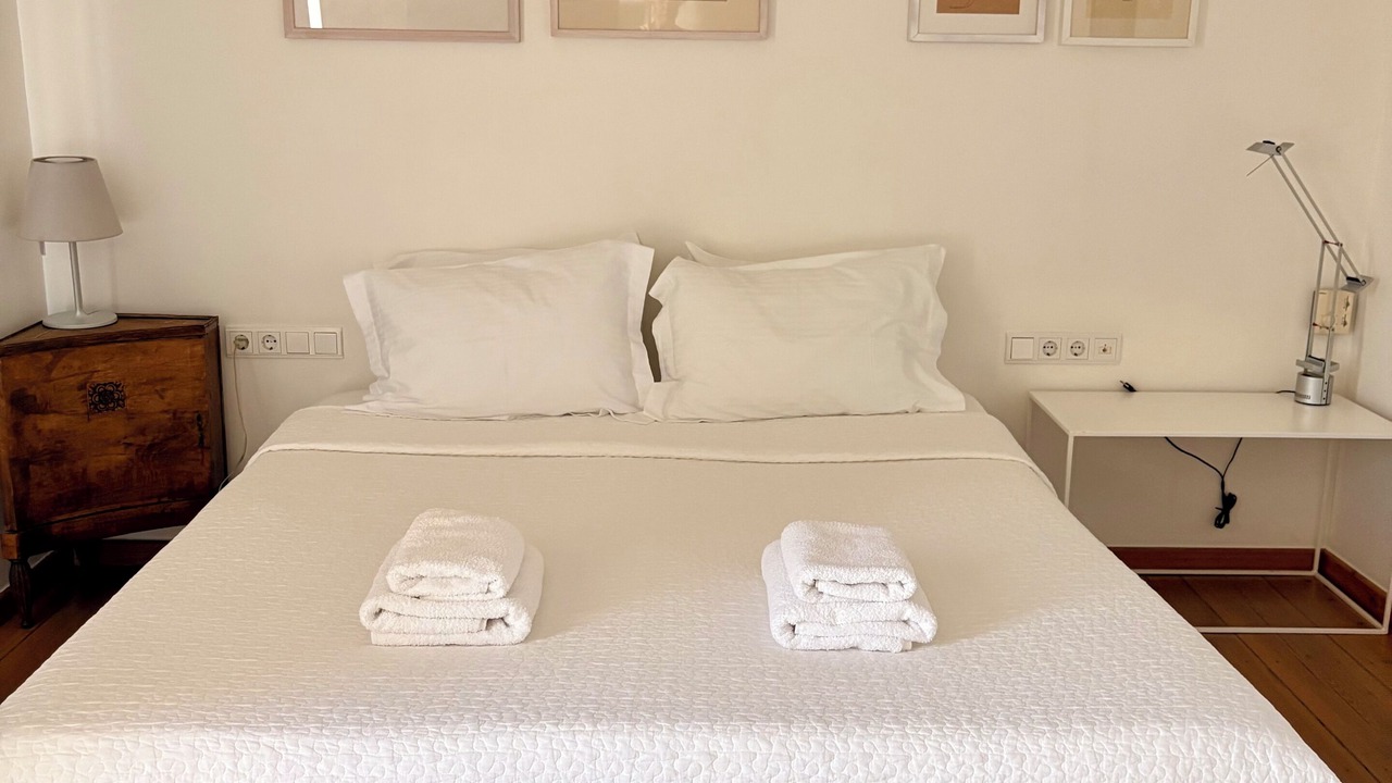 Photo of Bedroom in Agios Emilianos