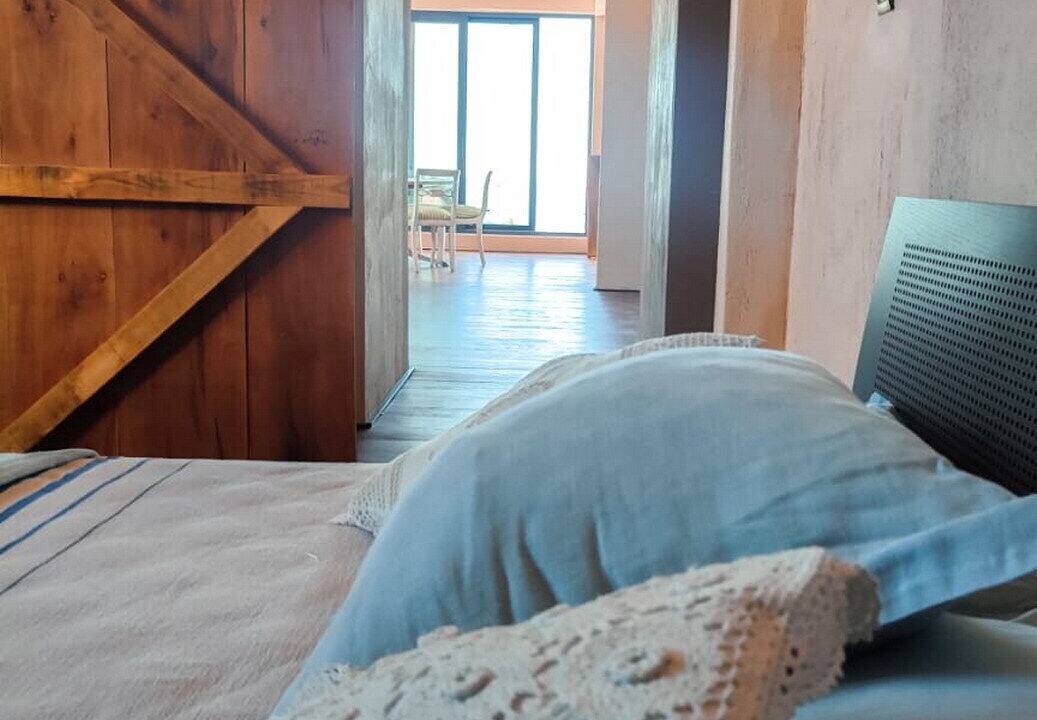 Photo of Bedroom in Limenaria