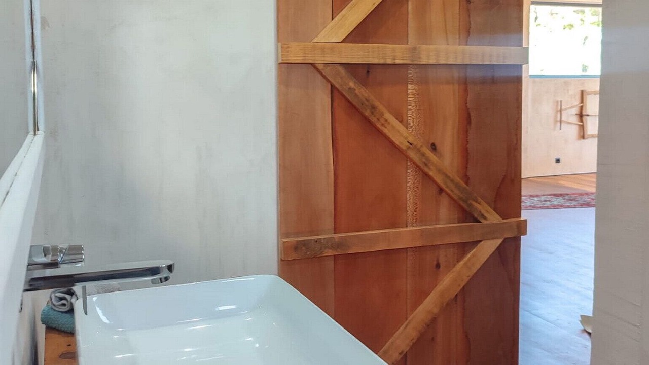 Photo of Bathroom in Limenaria