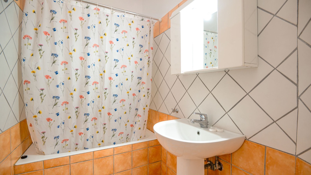 Photo of Bathroom in Katavolos