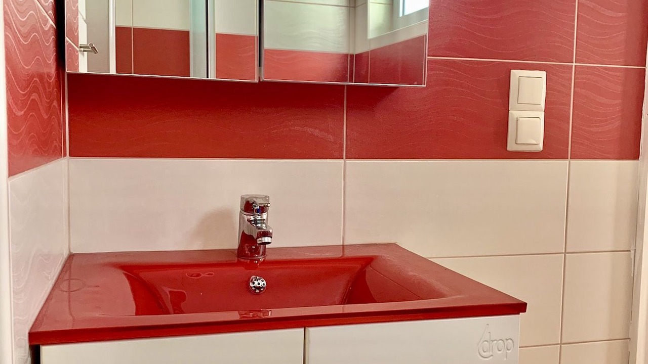 Photo of Bathroom in Archanes-Asterousia