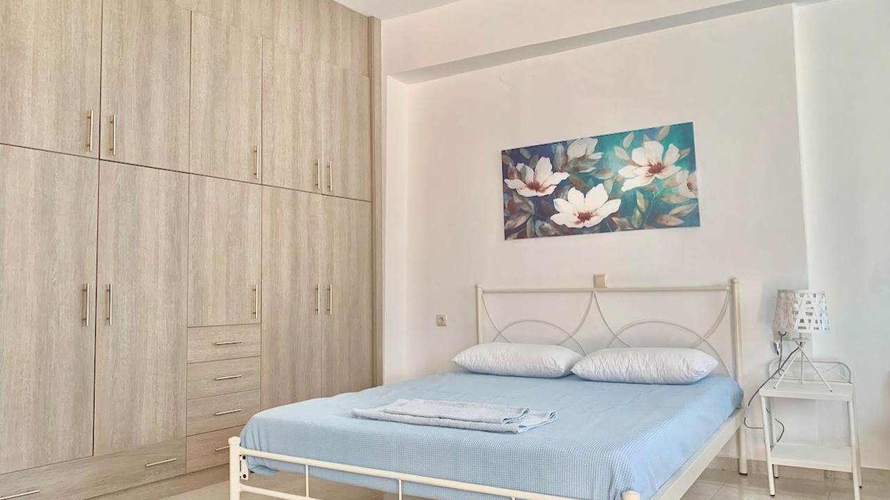 Photo of Bedroom in Archanes-Asterousia