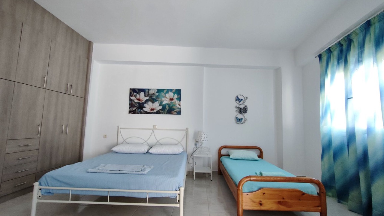 Photo of Bedroom in Archanes-Asterousia