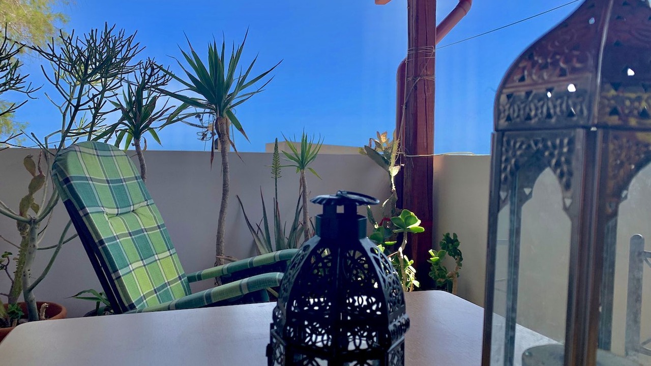 Photo of Patio Balcony in Archanes-Asterousia