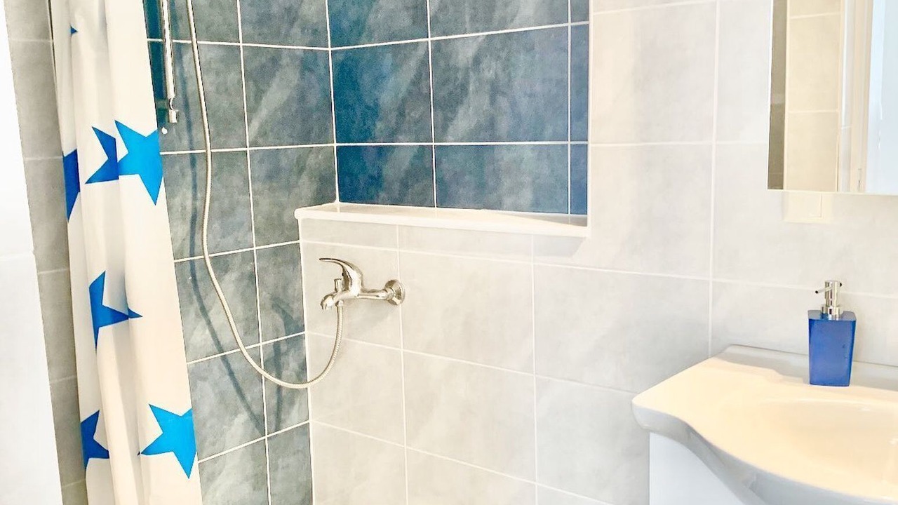 Photo of Bathroom in Archanes-Asterousia