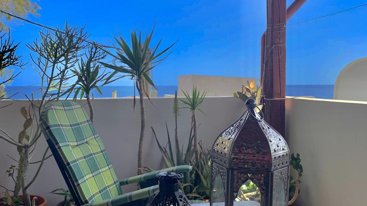 Photo of Patio Balcony in Archanes-Asterousia