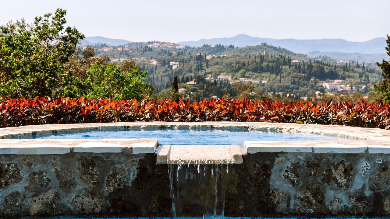 Photo of Outdoor in Achilleio
