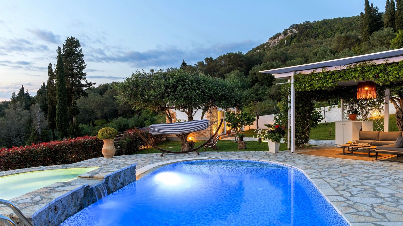Photo of Outdoor in Achilleio