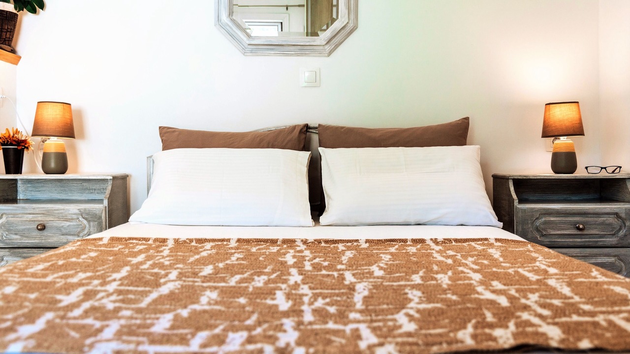Photo of Bedroom in Achilleio