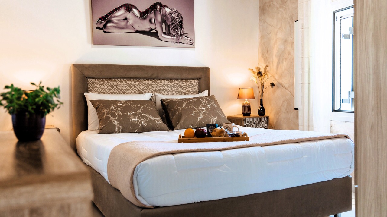 Photo of Bedroom in Achilleio