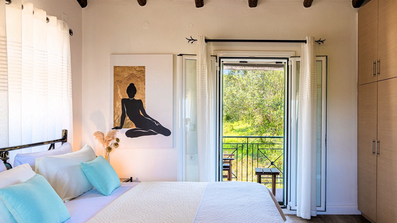Photo of Bedroom in Achilleio