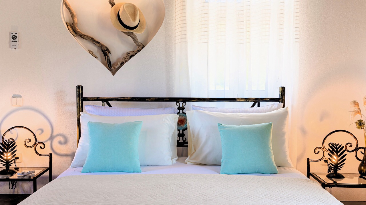 Photo of Bedroom in Achilleio