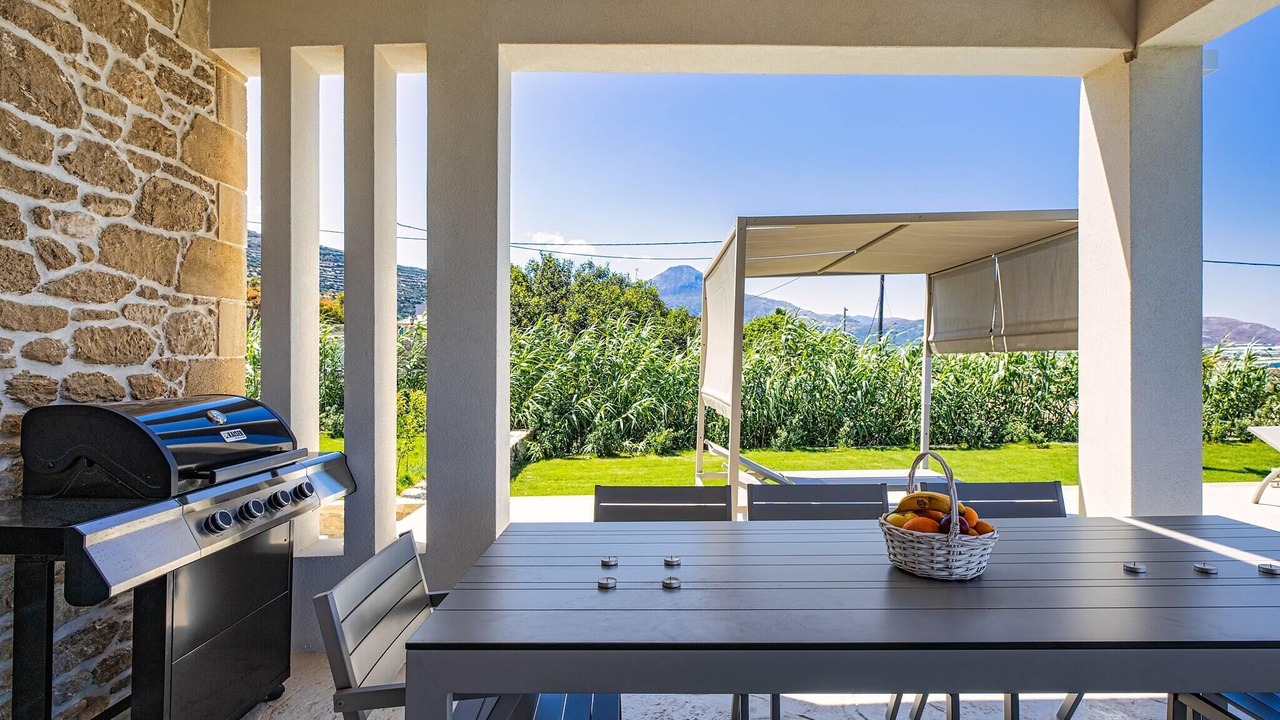 Photo of Outdoor in Falassarna