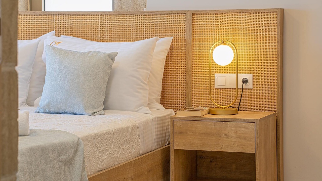 Photo of Bedroom in Falassarna