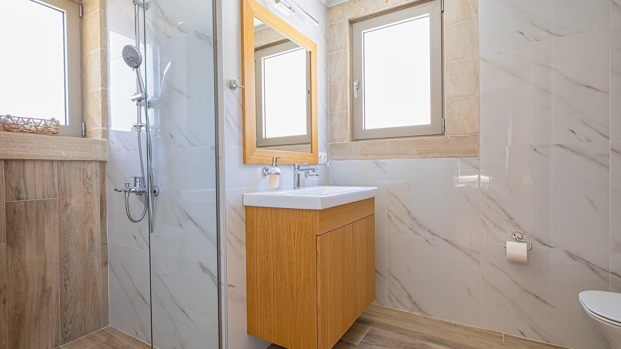 Photo of Bathroom in Falassarna
