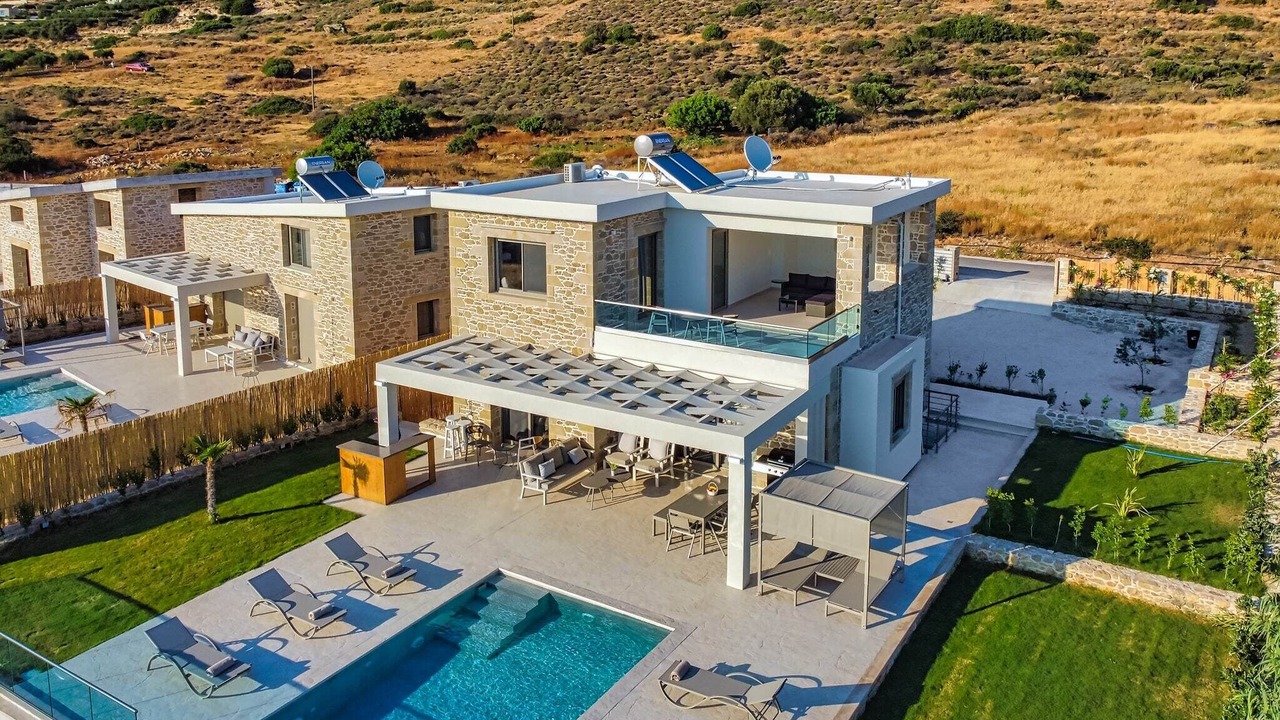 Photo of Outdoor in Falassarna