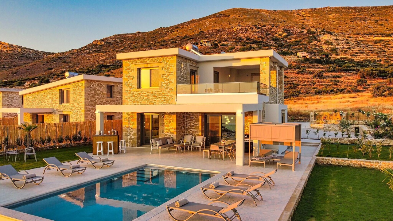 Photo of Outdoor in Falassarna