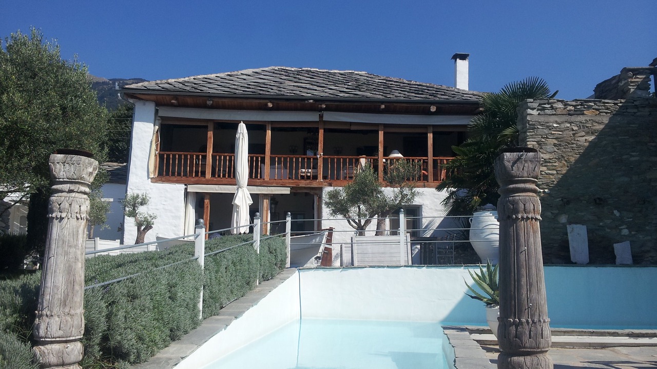 Photo of Outdoor in Pieres
